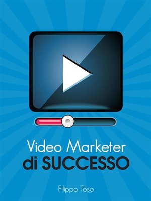 cover image of Video Marketer di Successo